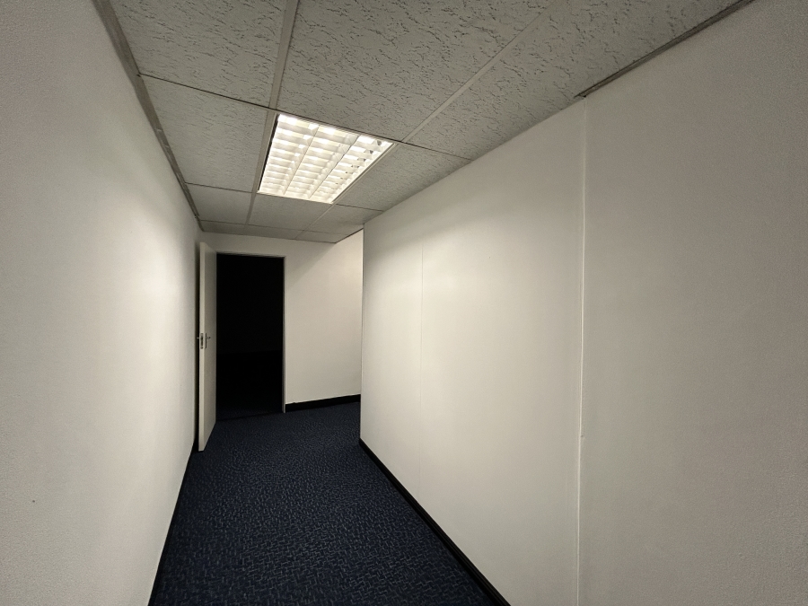 To Let commercial Property for Rent in Cape Town City Centre Western Cape